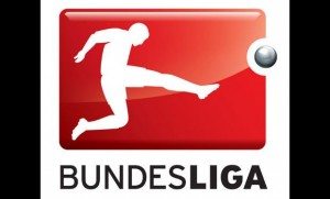 Bundesliga-Logo