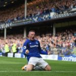 Wayne Rooney, Everton