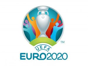 Euro 2020 logo