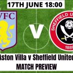 Aston Villa v Sheffield Utd preview