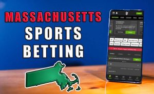 Bet on Sports in Massachusetts