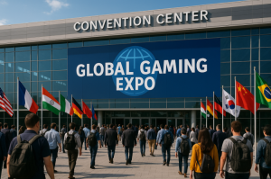 global gaming expo